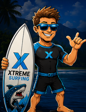 XTremeSurfing